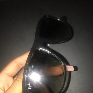 Ray bans wayfarer